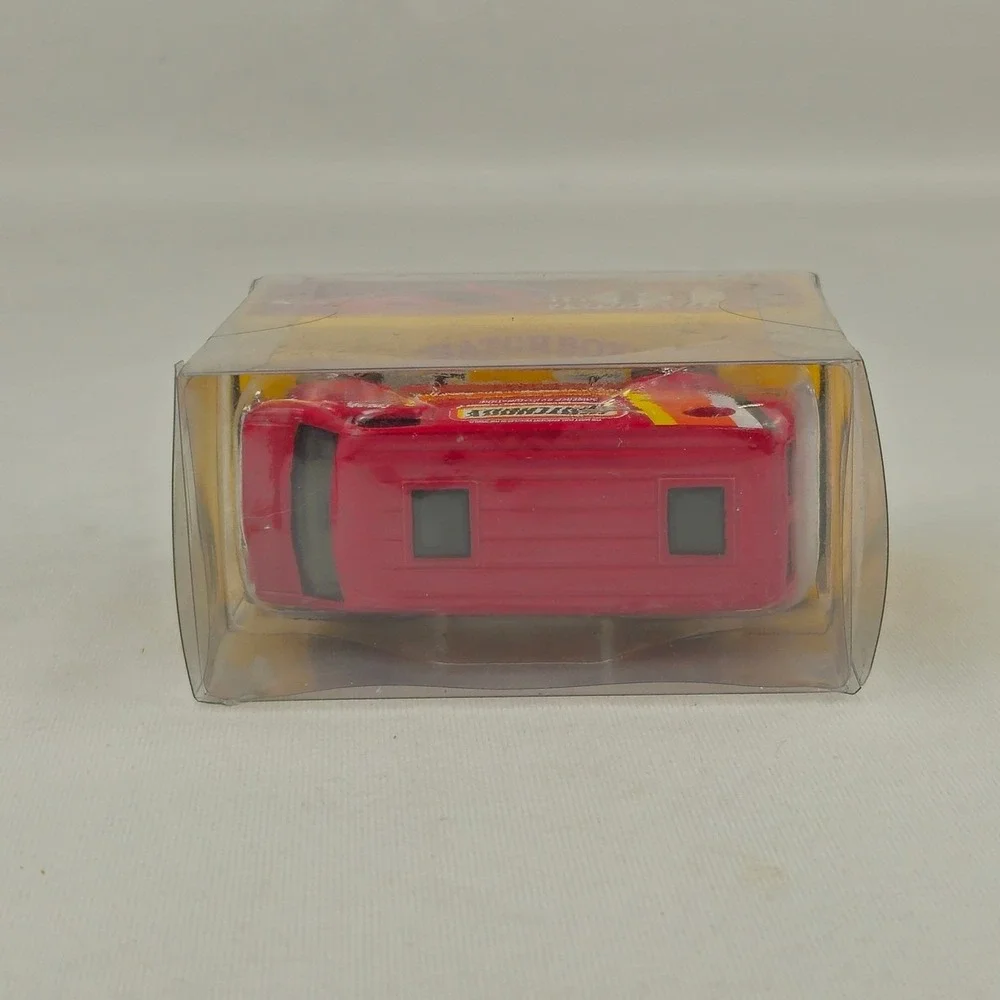 MATCHBOX superfast 40th